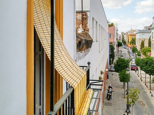 Piso en Calle San Blas, 1, Feria - Foto 7