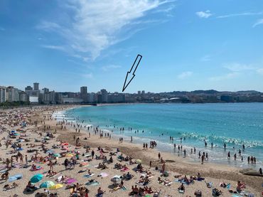 Piso en  Rúa José Luis Pérez Cepeda 26 - Foto 31