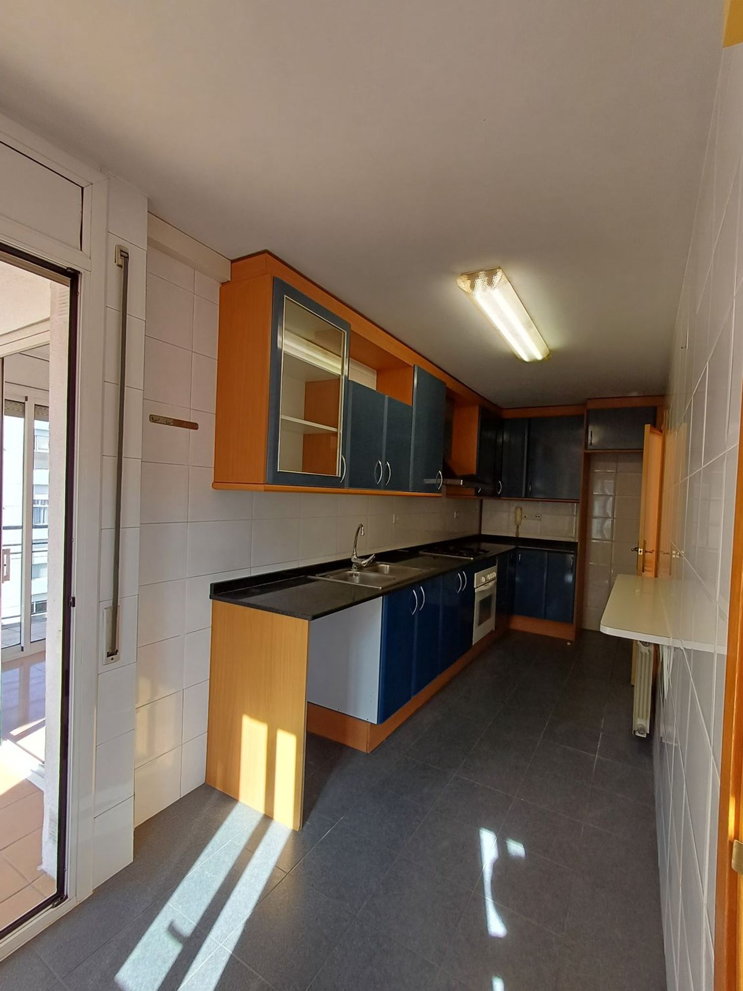 Piso en rambla de Francesc Macià, 67 Rambla - Foto 10