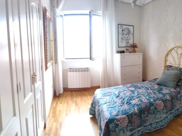 Chalet adosado en Calle c Poblado de Los Angeles, 11 mv, Bayas - Polígono, Bayas - Polígono - Foto 16
