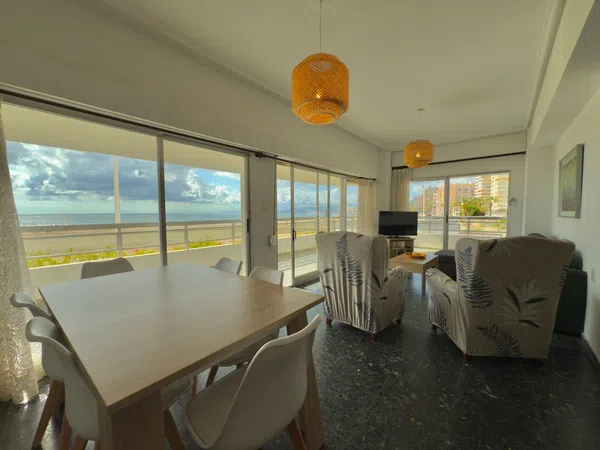 Piso en calle Jaume Roig, 2