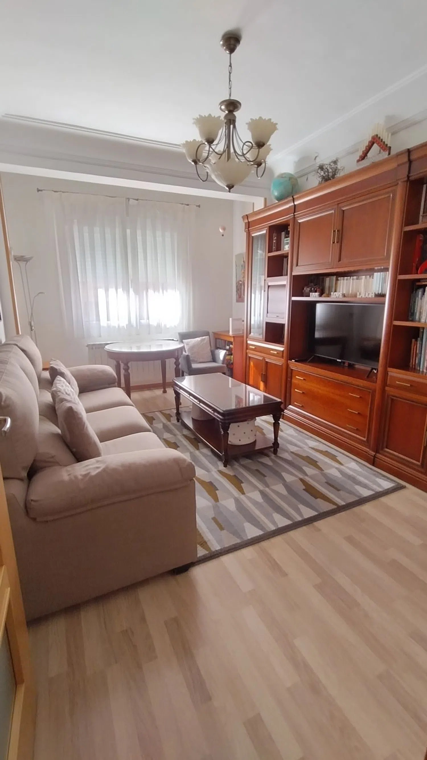 Piso en Barrio de la Concepción s/n sn - Foto 1