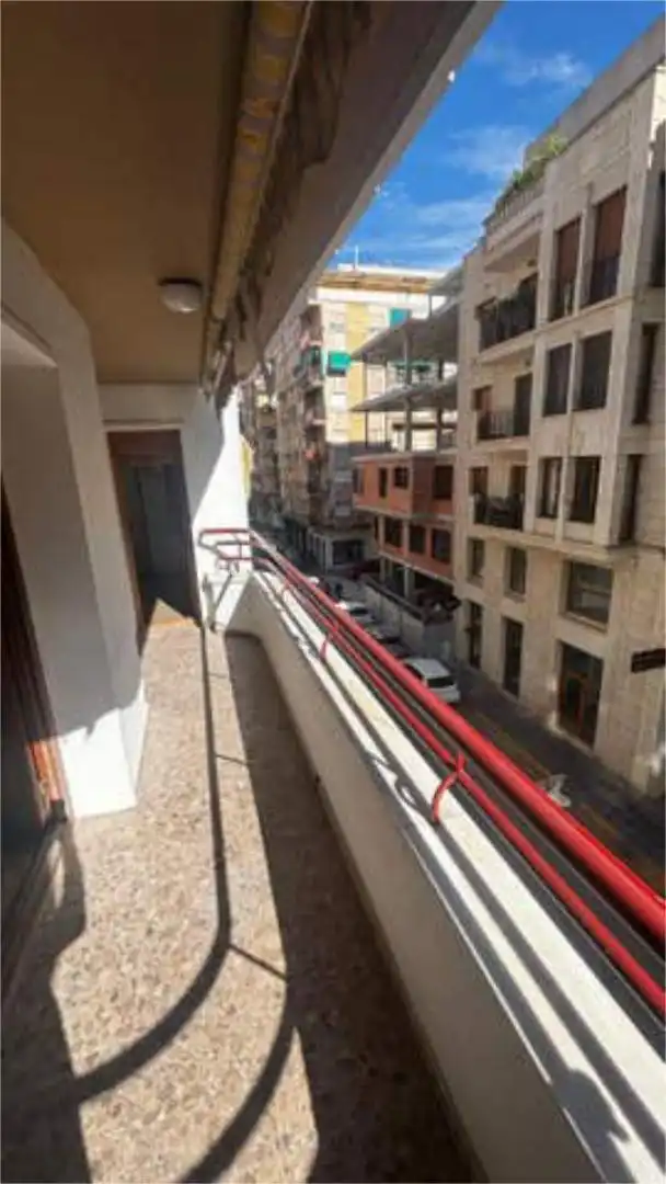 Piso en Orihuela Centro - Foto 4