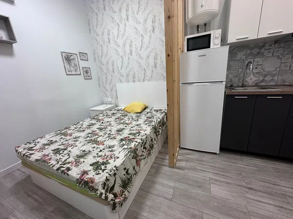 Estudio en CL Antonio Maura, Plà del Bon Repòs-La Goteta - Foto 8