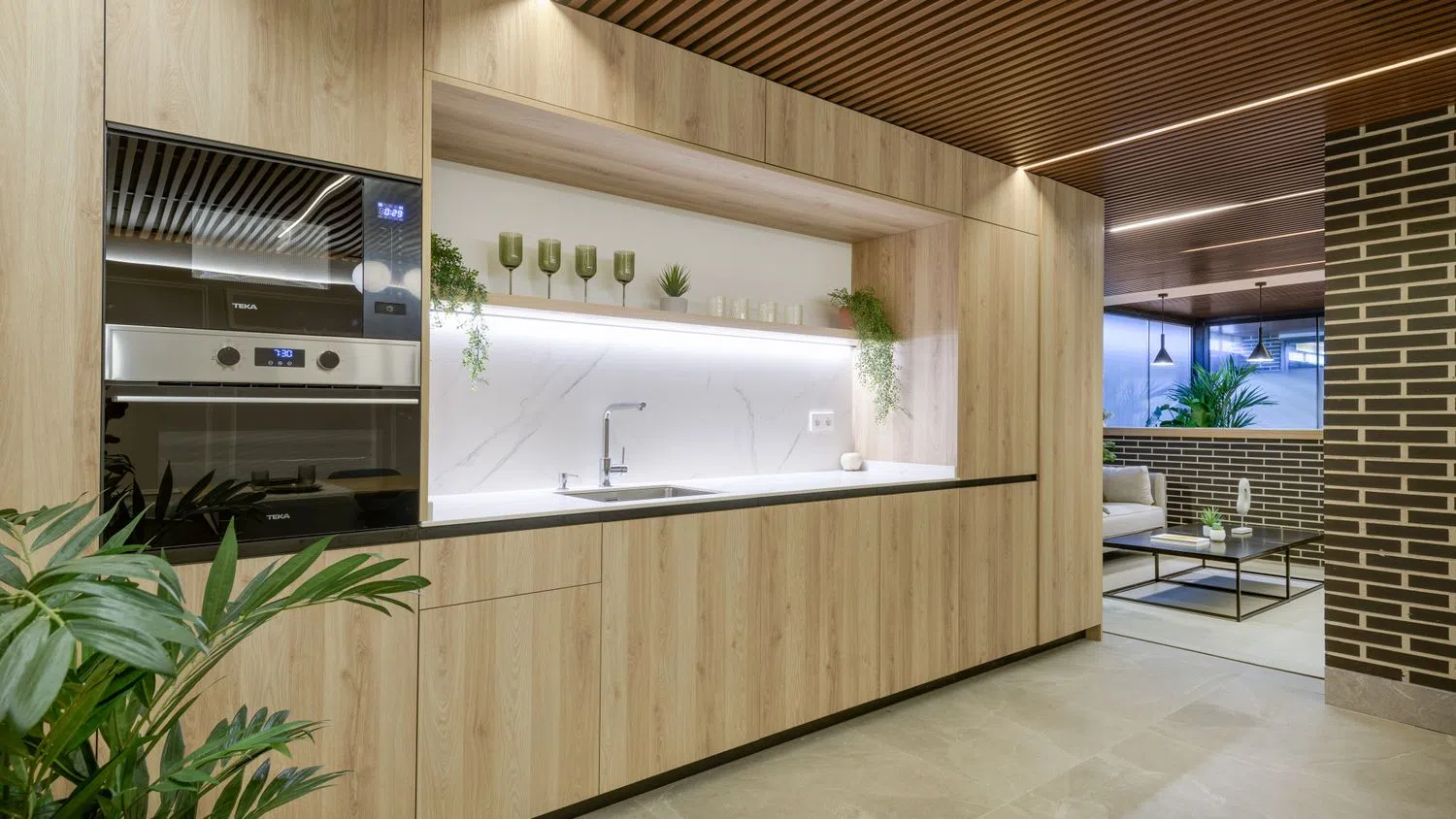 Piso en calle Casimiro Mahou Bierhans, 27 - Foto 27