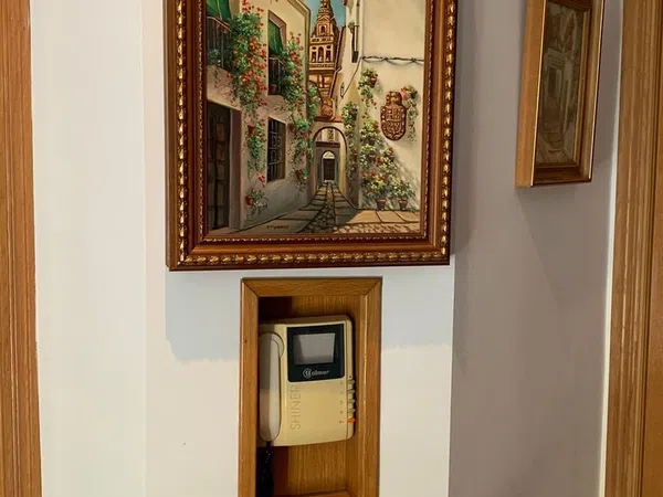 Piso en Calle Muñoz Capilla, 1, Casco Histórico - Ollerías - Marrubial - Foto 7