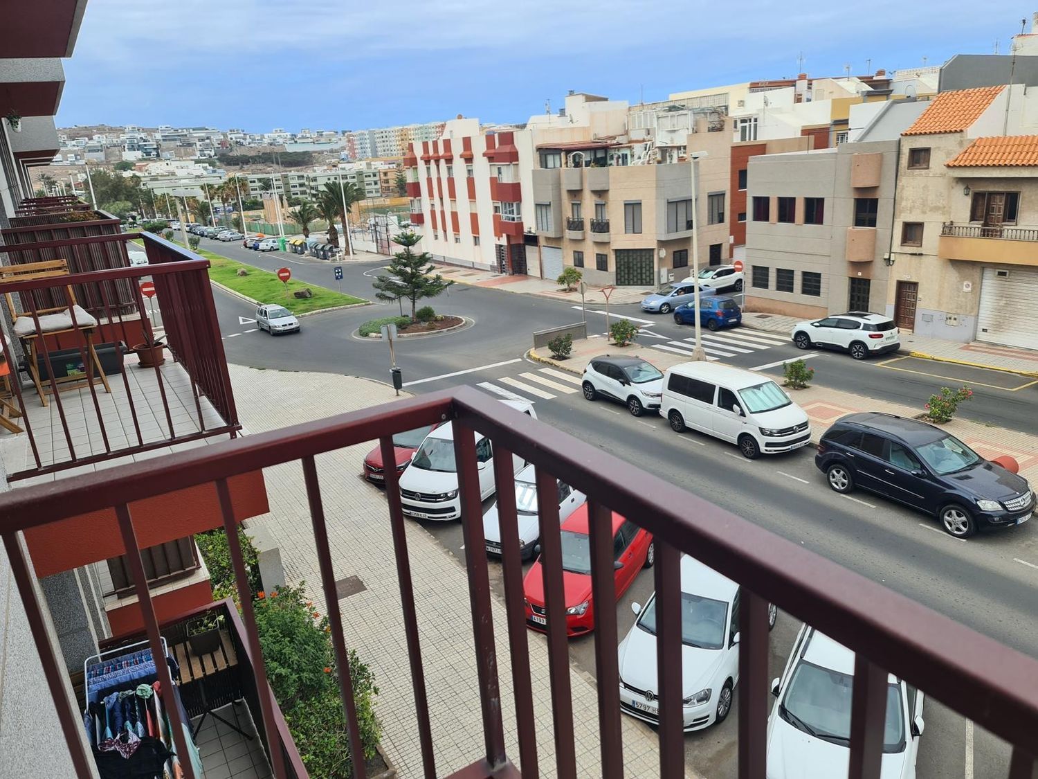 Piso en calle Américo Vespucio, 12 - Foto 4