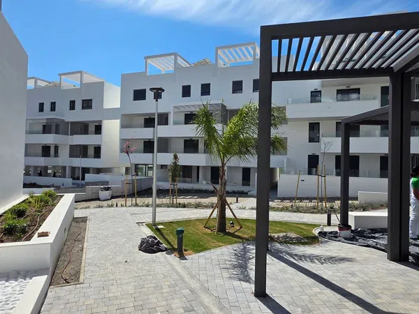 Piso en avenida Arrigo Boito, 1 - Foto 34