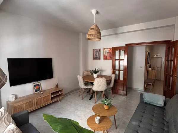 Piso en Calle San Vicente Ferrer, 9, Figares, Figares - Foto 1