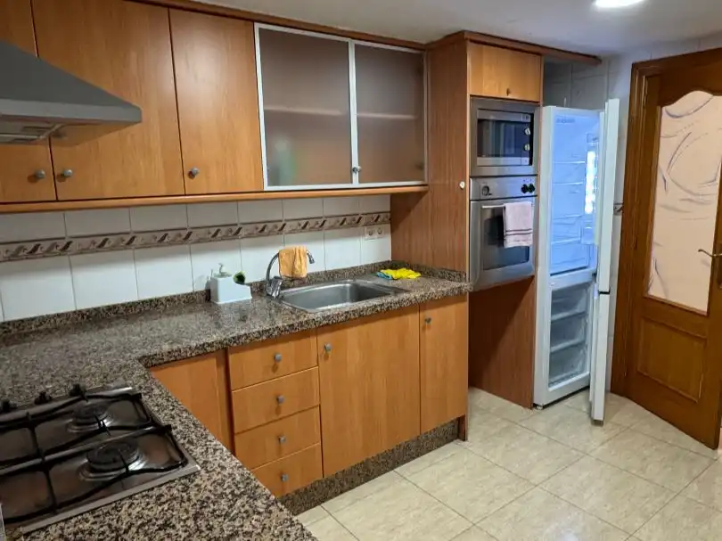 Piso en Gandia - Foto 8