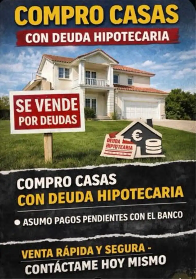 Casa adosada en Juan Carlos I - Foto 1