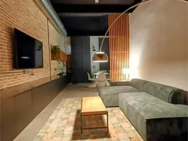 Loft en Nervión - Foto 6