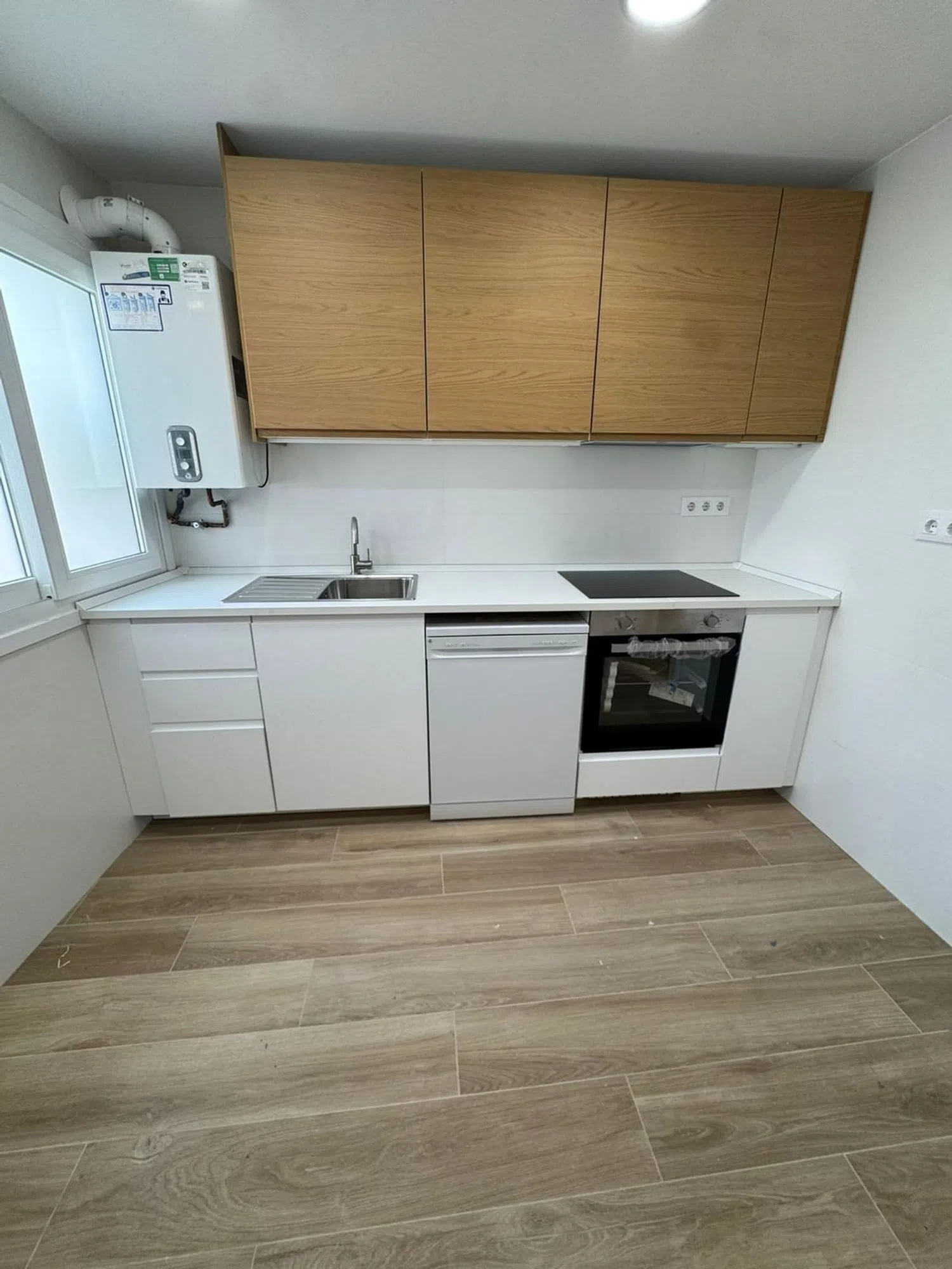 Piso en calle de Abel, 27 - Foto 3