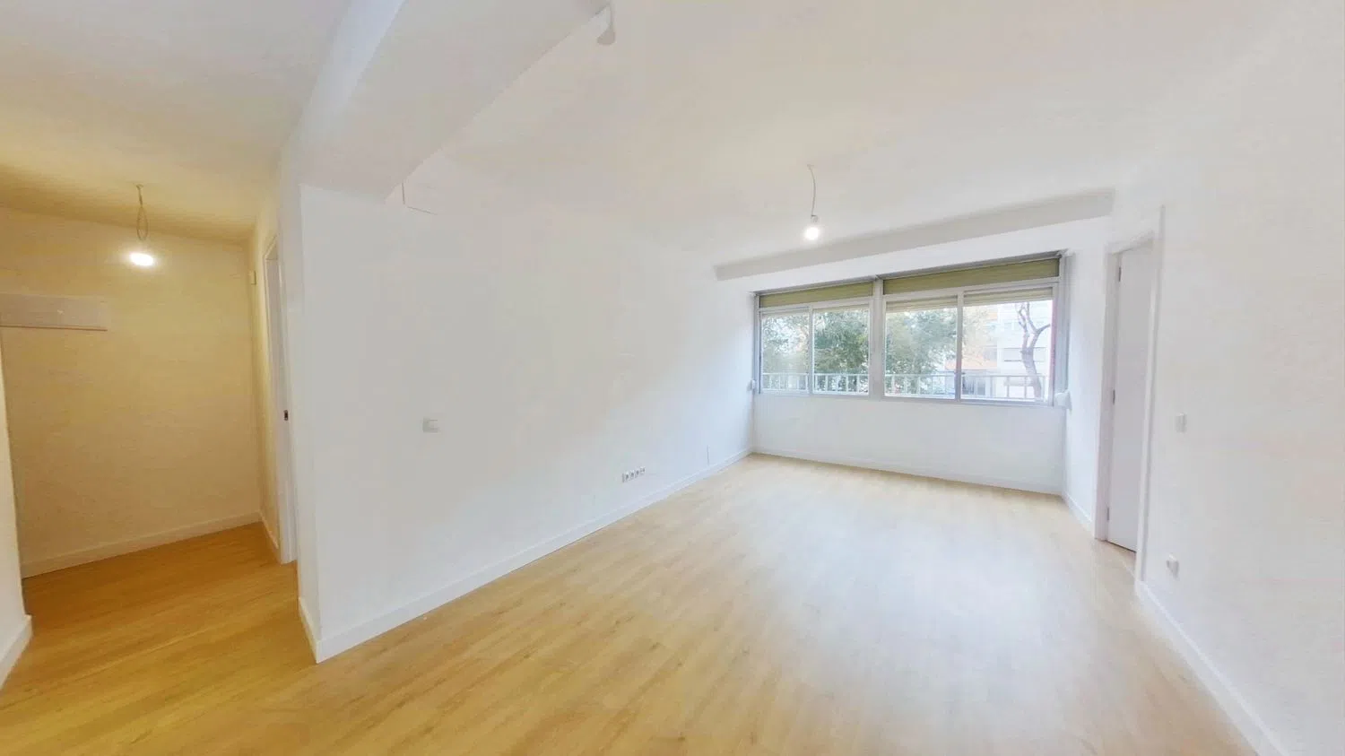 Piso en Barrio Abrantes - Foto 9