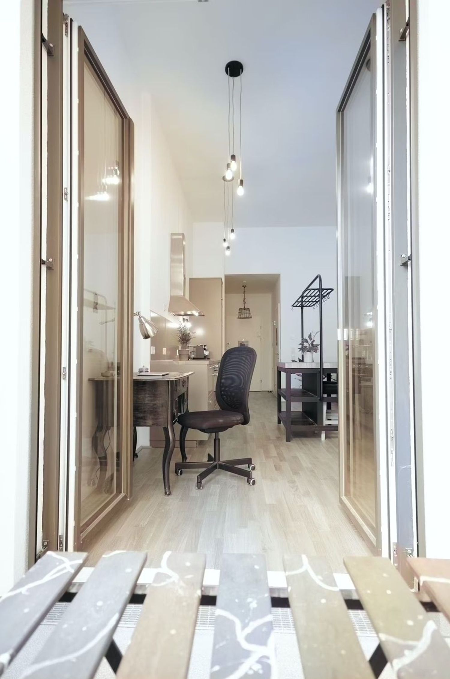 Piso en Calle Joselito, 3, La Luz - Foto 15