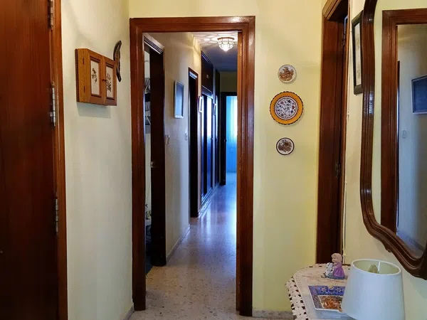 Piso en Avenida del Cerro Falón, 36 - Foto 4