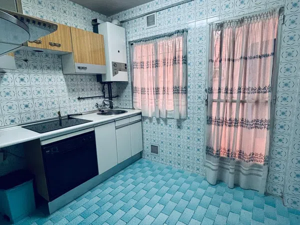 Piso en calle Polvoranca, 40 - Foto 14