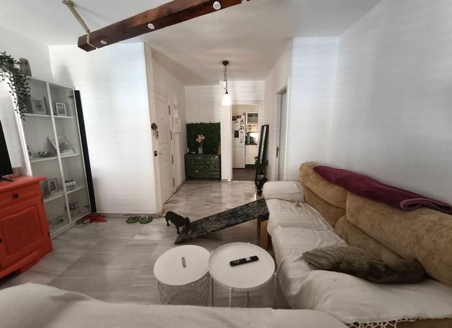 Piso en Calle Zamora, 4, Altavista-Titerroy-San Francisco Javier, Altavista-Titerroy-San Francisco Javier - Foto 11