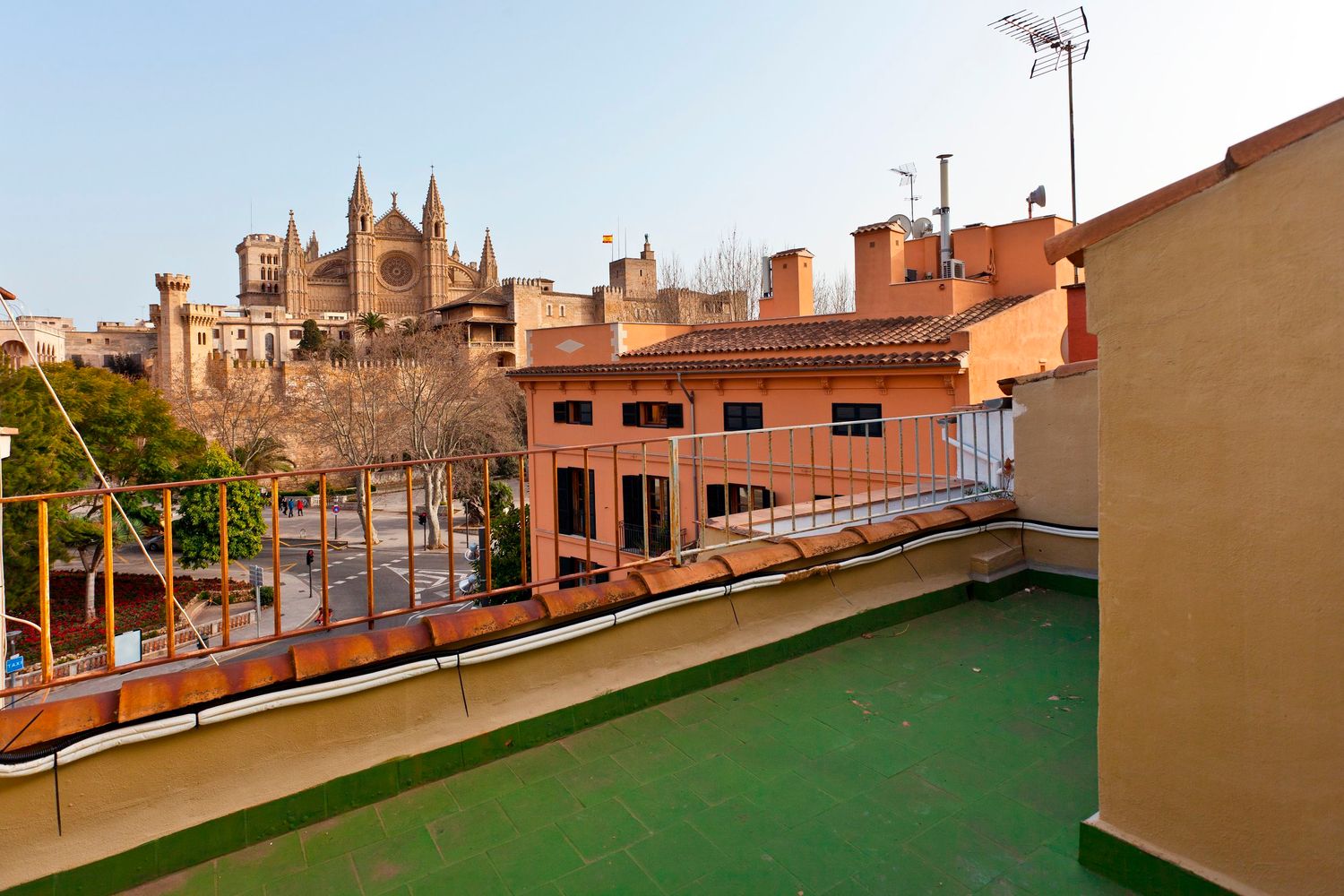 Estudio en paseo del Born, 5 - Foto 14