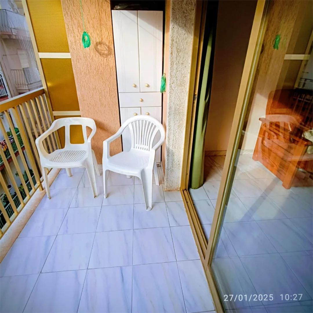 Apartamento en  Carrer de Sant Antoni 8 - Foto 6