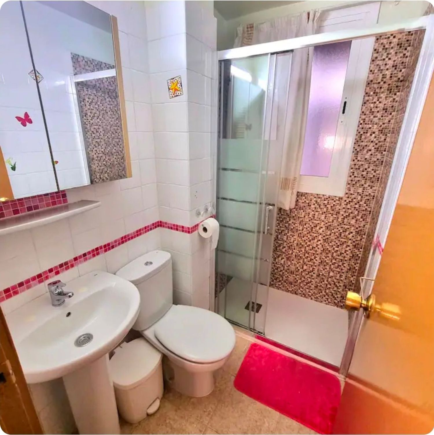 Piso en Calle Núcleo Residencial la Paz, 46 - Foto 4