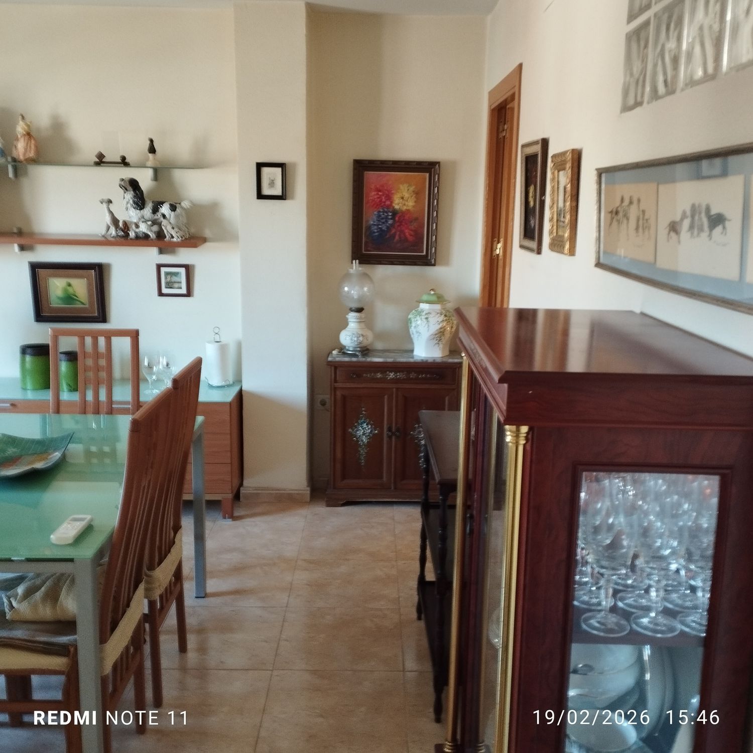 Piso en calle dels Centelles, 9 - Foto 19