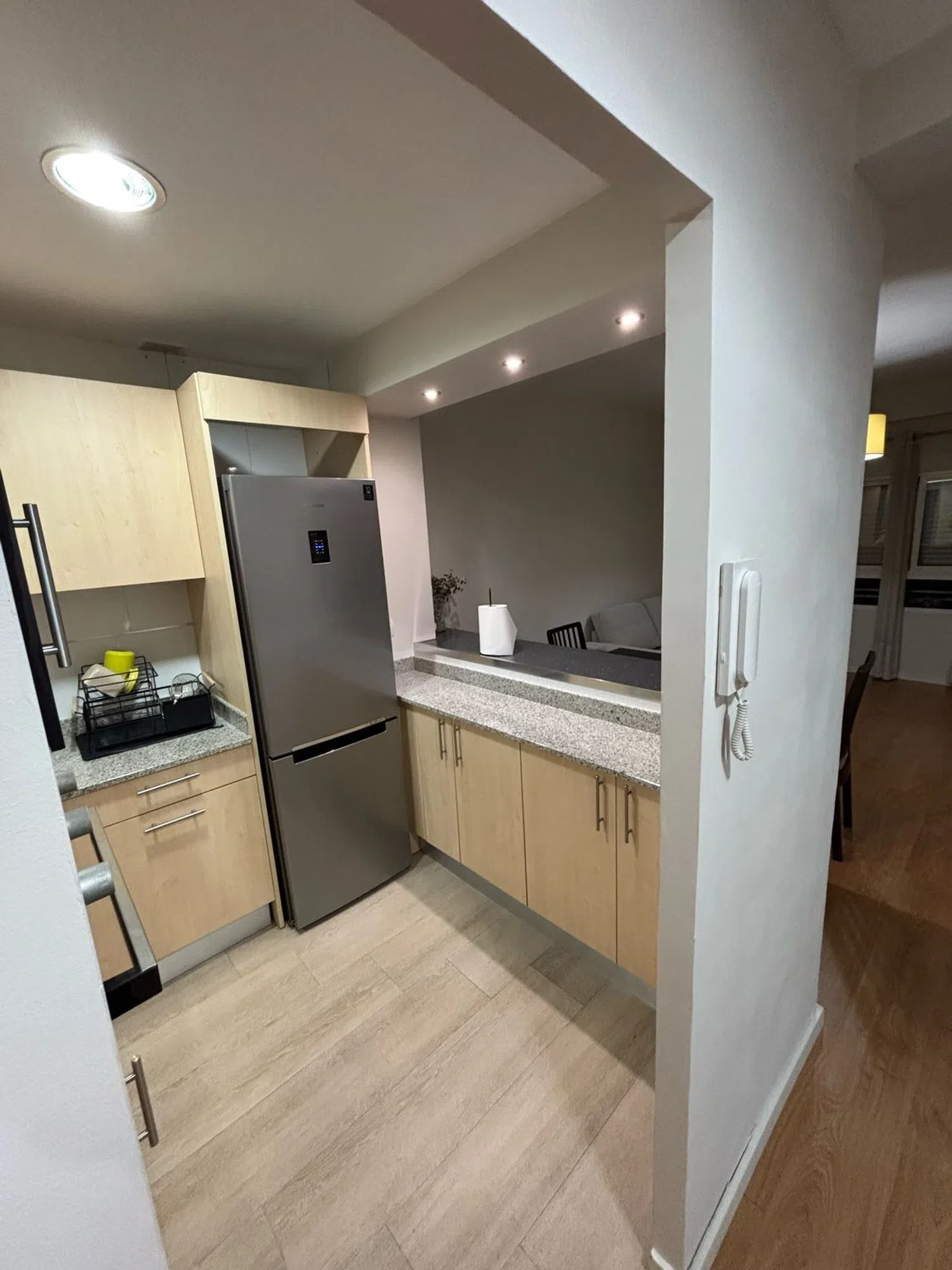 Piso en calle de Higinio Noja (Professor), 10 - Foto 8