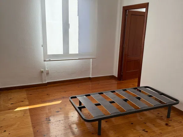 Piso en Calle Buenos Aires, 5, HUCA-La Cadellada, Oviedo - Foto 7