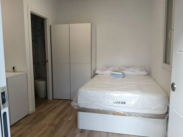 Estudio en Calle Pelagio Ferrer, 2, Guadalupe - Foto 2