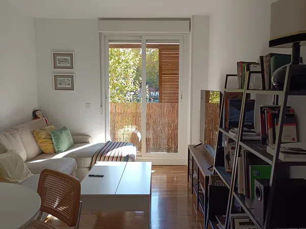 Piso en calle de Huesca, 25