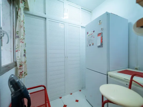 Piso en calle Salitre, 26 - Foto 4