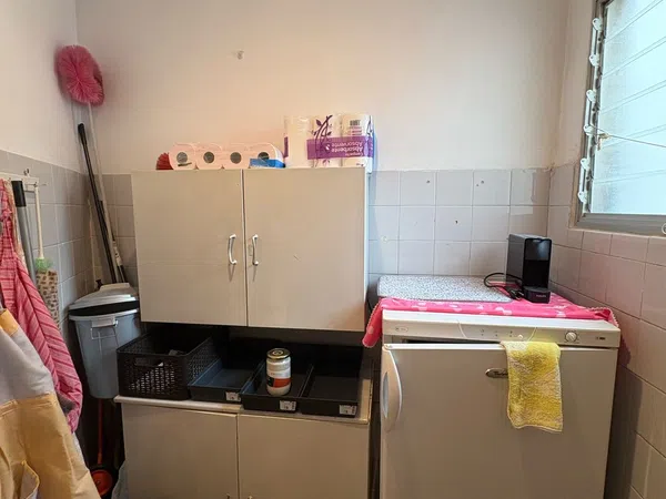 Piso en Paseo de les Germanies, 62, Germaníes - Juzgados, Germaníes - Juzgados - Foto 29