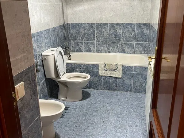Piso en Avenida de la Industria, 48 - Foto 9