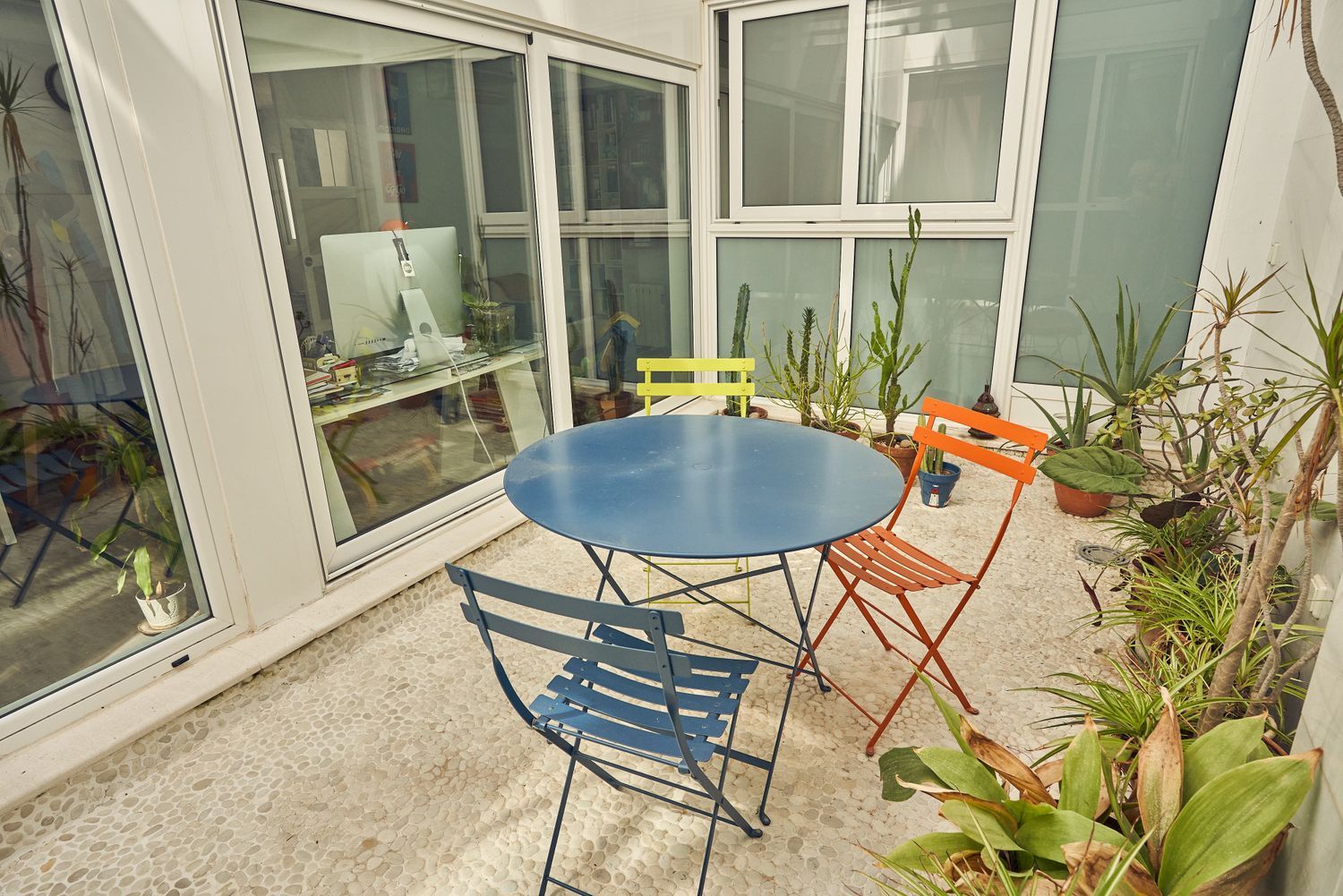 Estudio en venta en Calle Infantes, 7 - Foto 10
