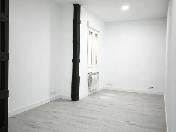 Piso en calle de Alenza, 5