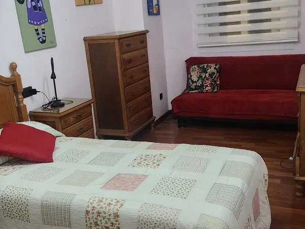 Piso en Calle Pintor Seijo Rubio, 8, Los Castros - Castrillón, Los Castros - Castrillón - Foto 18