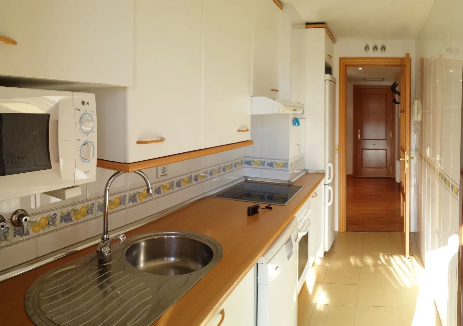 Piso en calle de la maquinilla, 13 - Foto 6