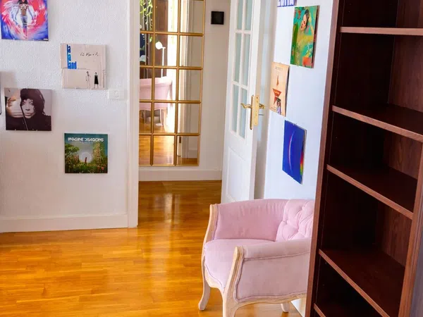 Piso en calle Rubens Marichal López, 80 - Foto 28