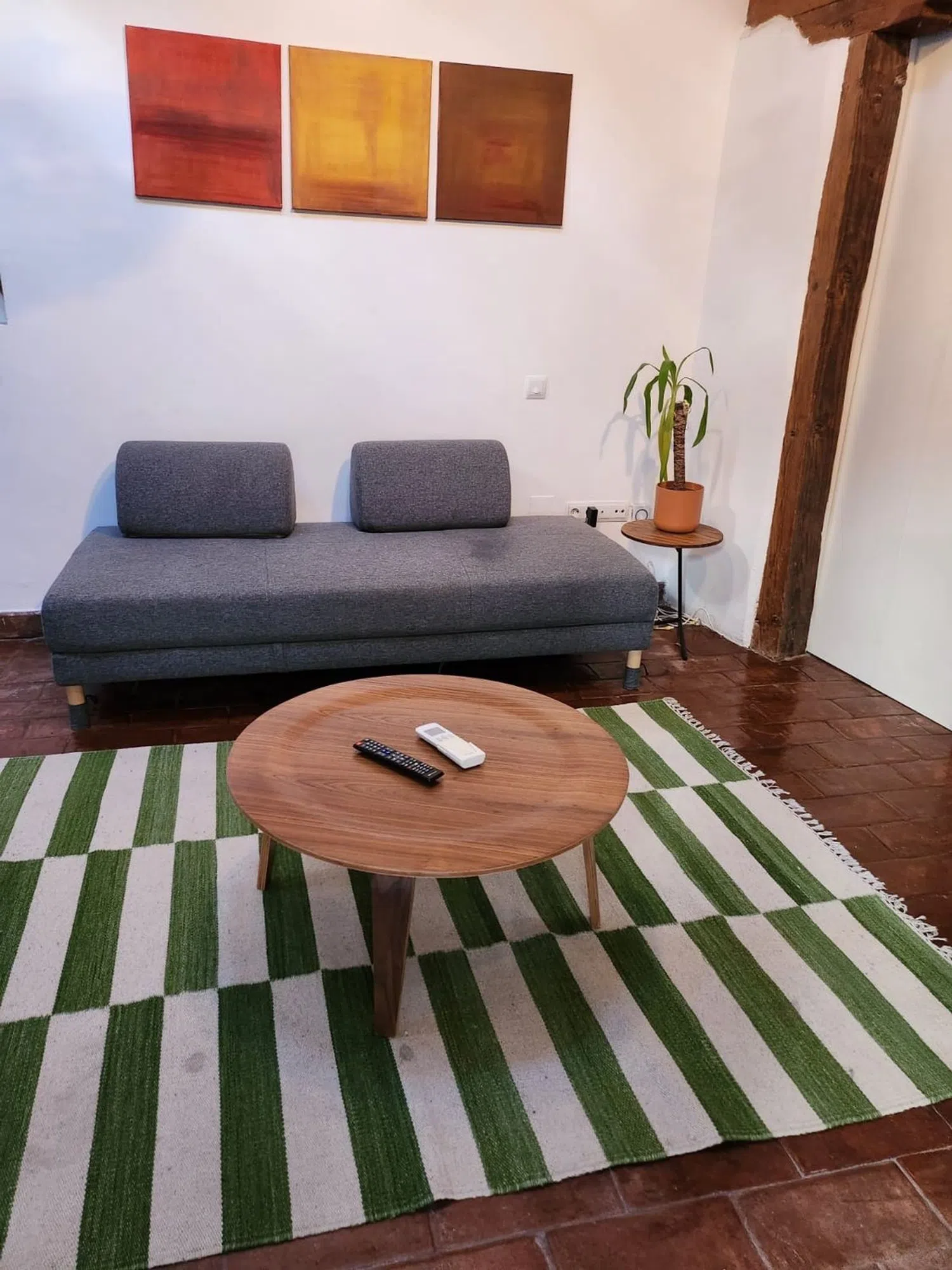 Piso en calle de Pizarro, 18 - Foto 4