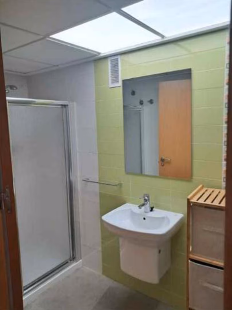 Piso en Juan Carlos I - Foto 7