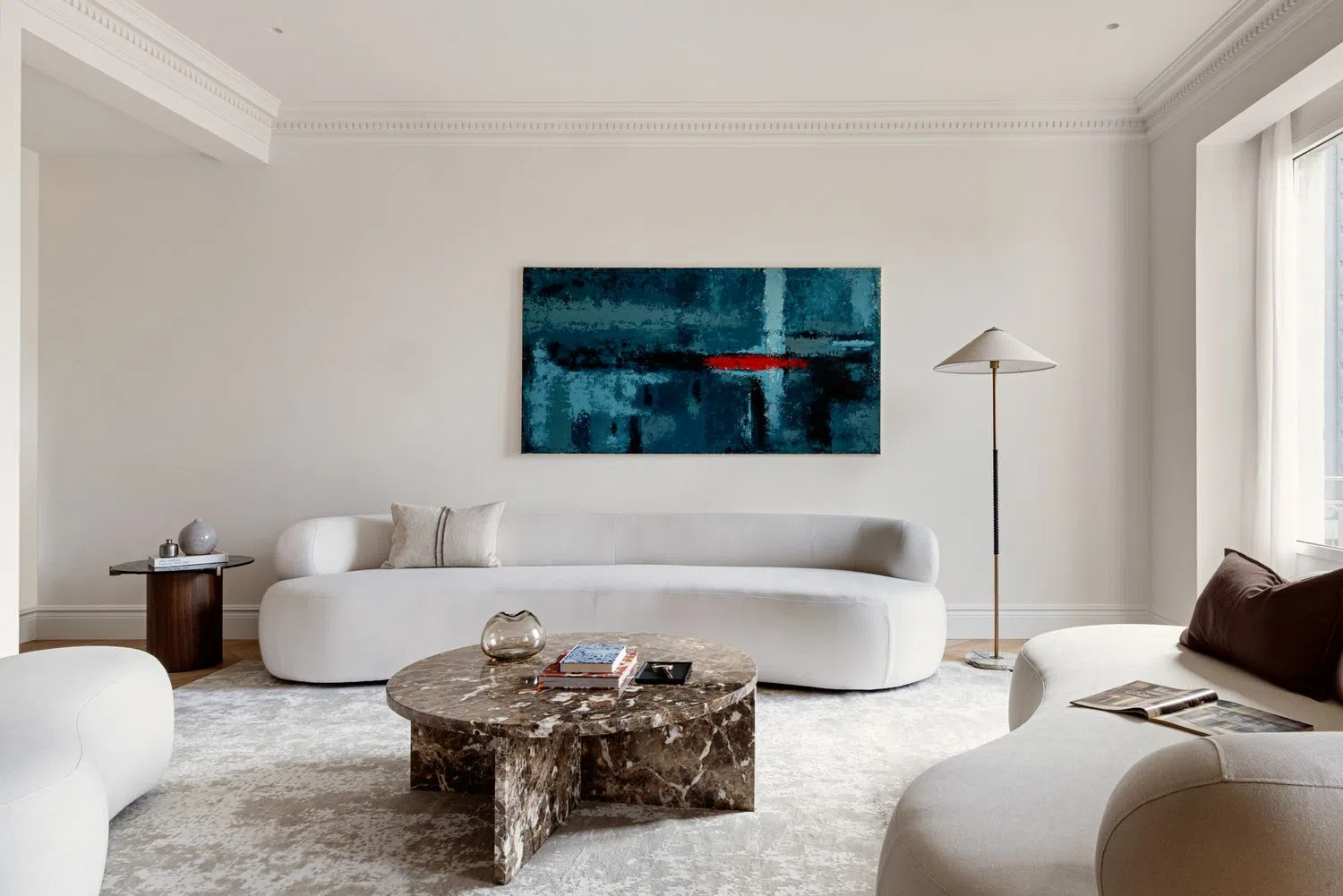 Piso en Barrio Recoletos - Foto 5