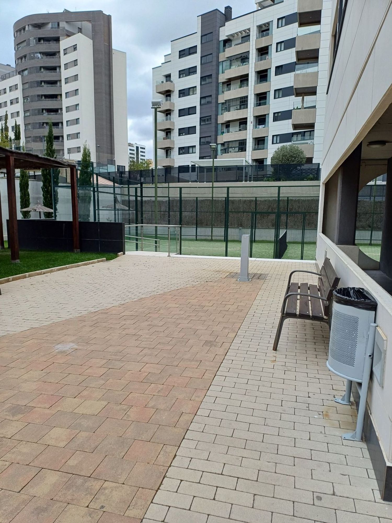 Ático en Calle de César Cort Botí, 85, Valdebebas - Valdefuentes - Foto 4