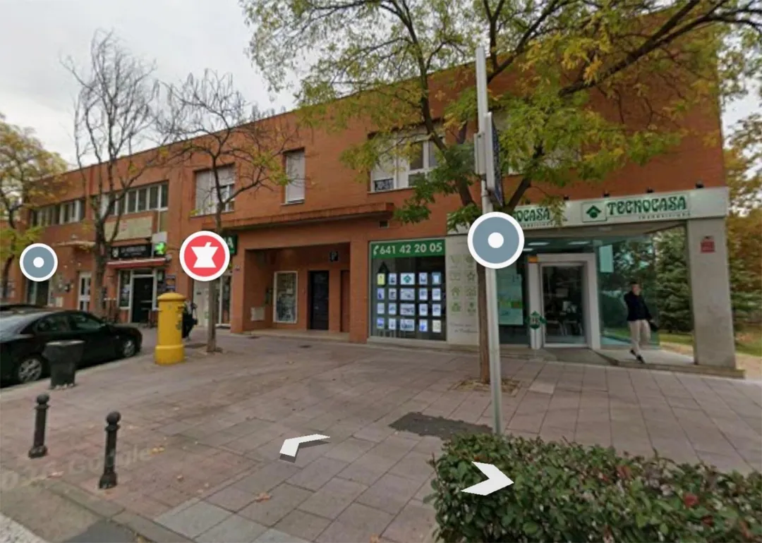 Piso en  Avenida Cristóbal Colón 18 - Foto 8