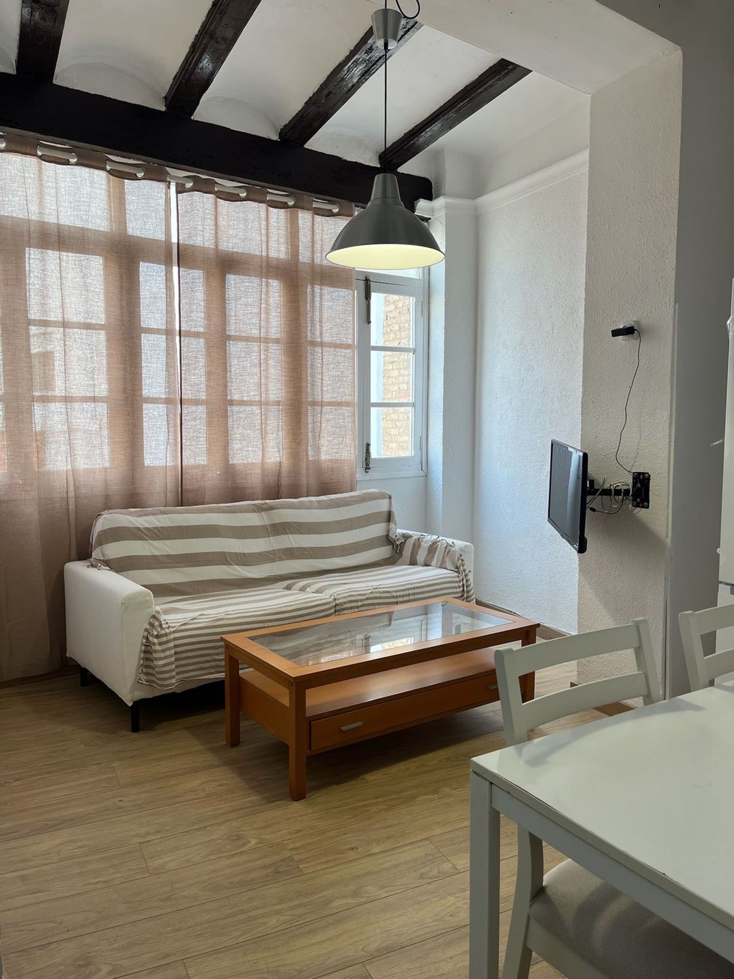 Piso en calle del Pare Palau i Quer, 4 - Foto 5