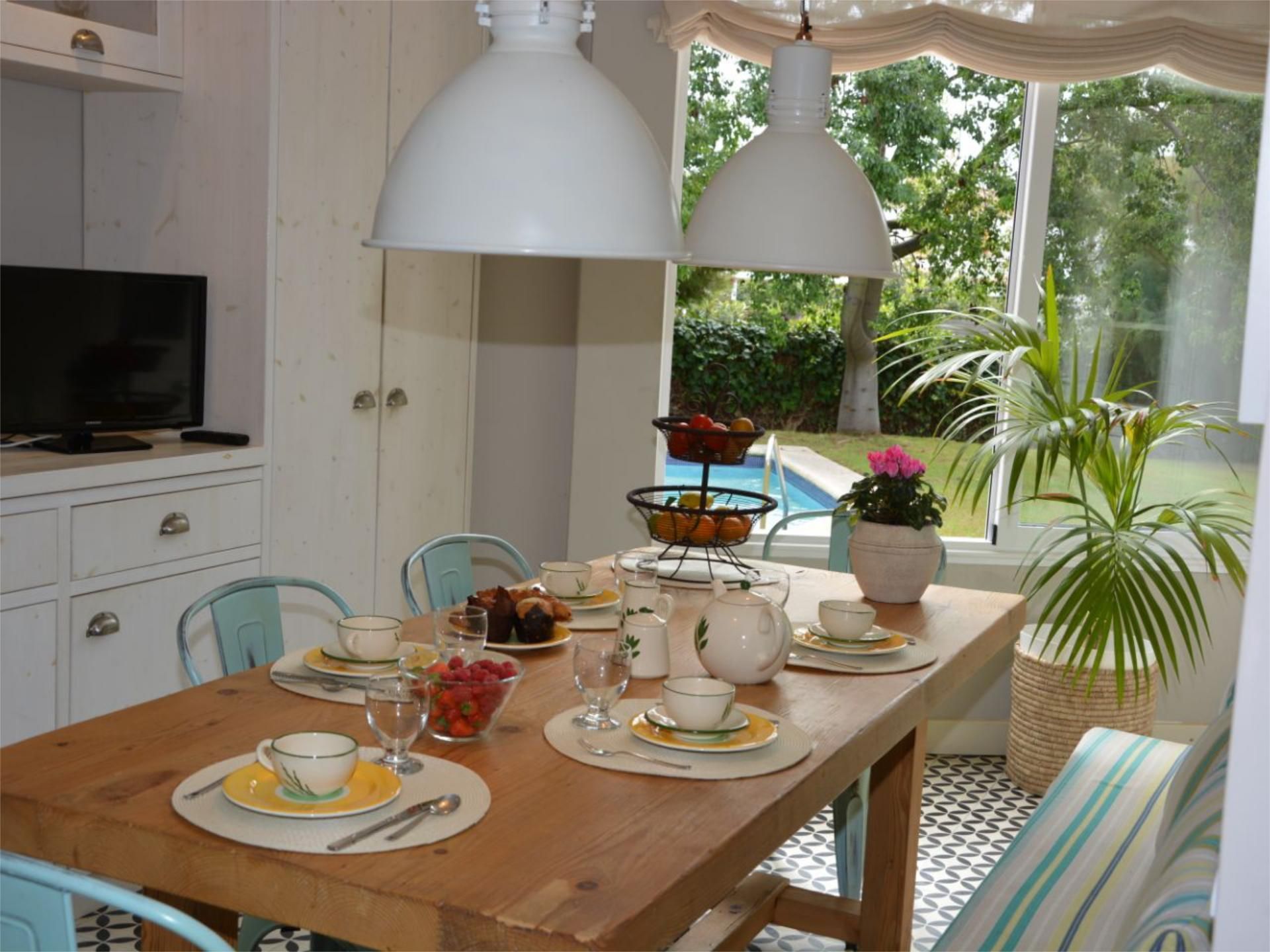 Chalet en calle Carrer del Pintor Roig i Soler 1 - Foto 21