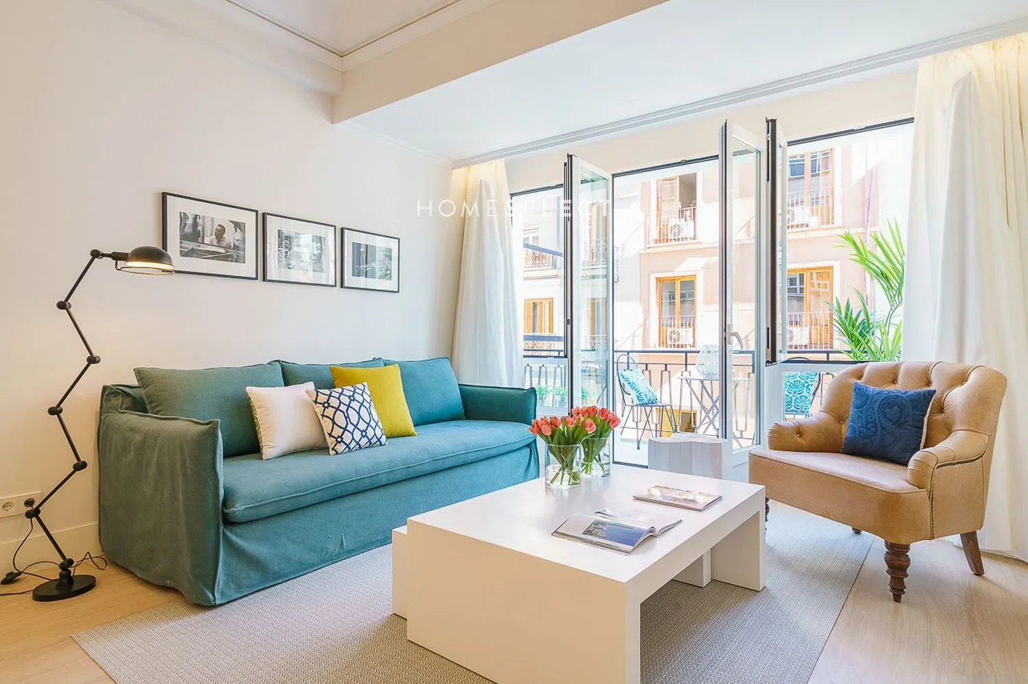 Piso en calle de Fuencarral - Foto 1