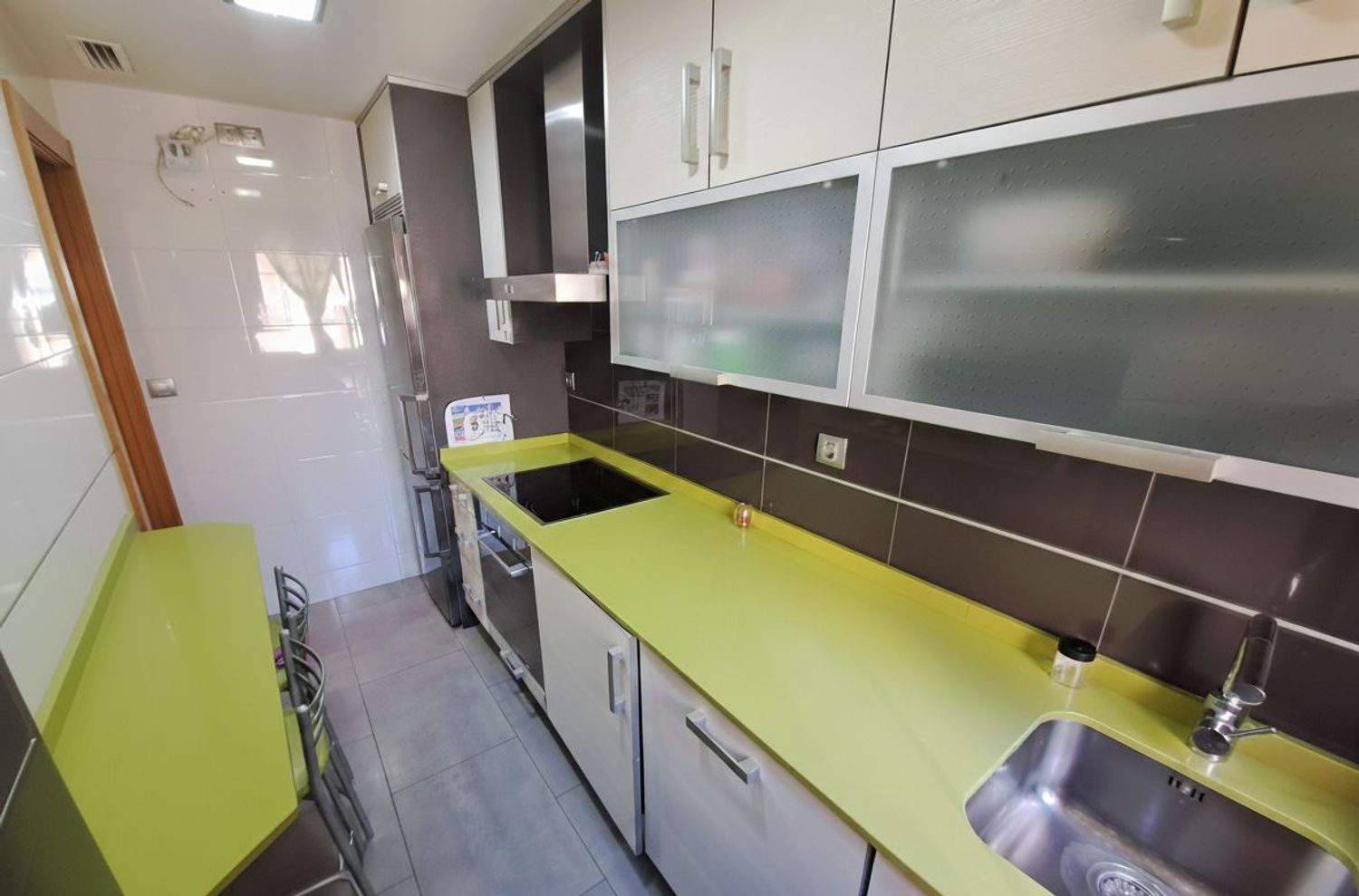 Piso en plaza de Nuestra Señora del Portal, 1 - Foto 6