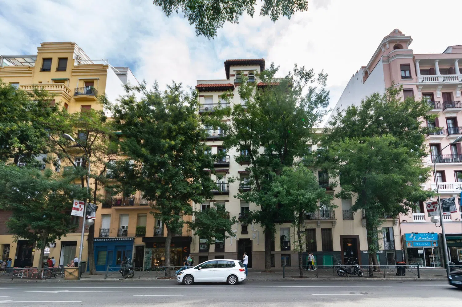 Piso en Barrio Lista - Foto 1