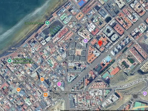 Piso en Calle Daoiz, 34, Guanarteme - Foto 41