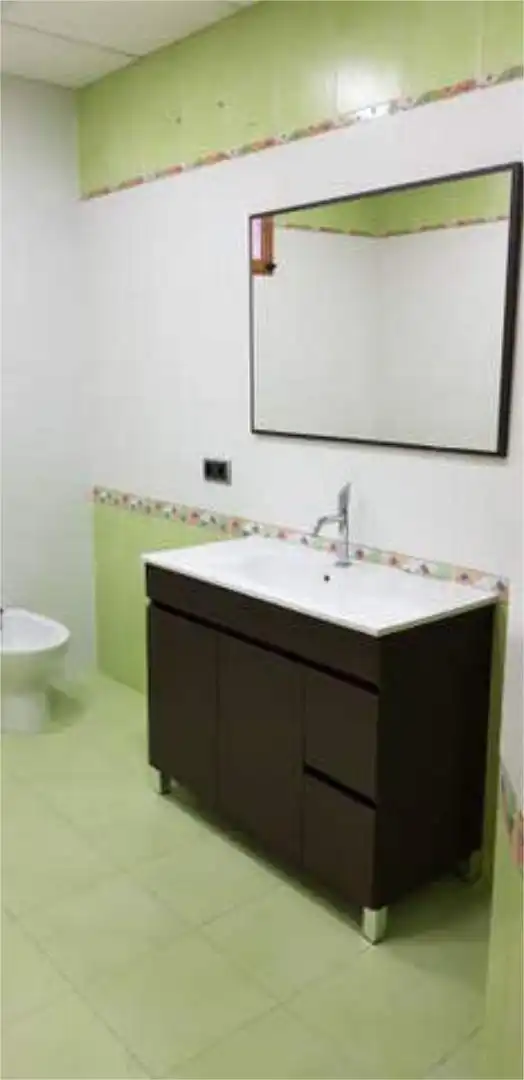 Piso en Juan de Borbon - Foto 3